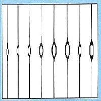 Heald Wire