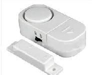 Wireless Door Window Safety Magnetic Security Burglar Alarm