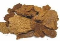 Sunflower De Oiled Cake