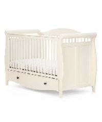 Baby Cot