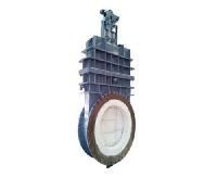 Hot Blast Valve