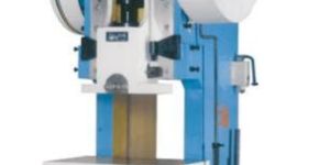 20 Ton Power Press Machine