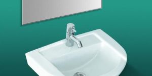 Cloakroom Basin