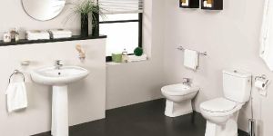 Sanitaryware Set