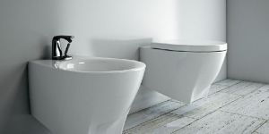 Toilets & Bidet