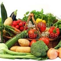 Fresh Vegetables