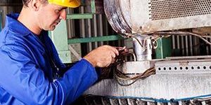 Machine Installation Services