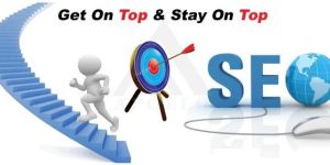 Website Promotion Services