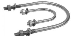 U Bolt Clamps