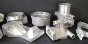 Aluminium Gravity Die Castings