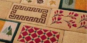 Fancy Door Mats