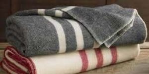 Woolen Blankets