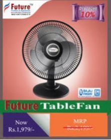 Table Fans
