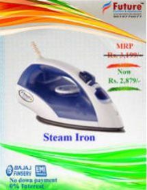Steam Irons