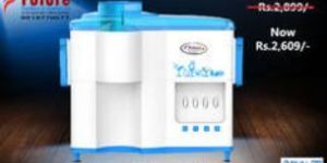 Juicer Mixer Grinders