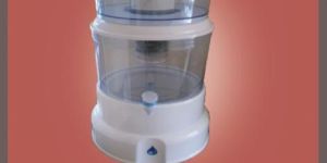 Mineral Water Pot