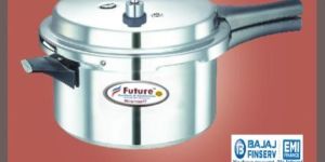 Pressure Cookers