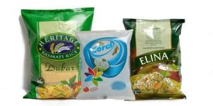 Non Woven Rice Packaging Bags