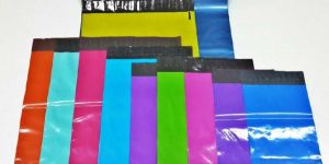 HDPE Courier Bags