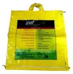 Laminated Bags