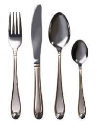Silver Cutlery