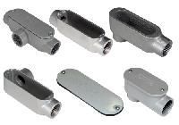 Electrical Conduit Fittings