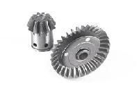 Heavy Duty Gears
