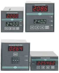 Universal Process Controller