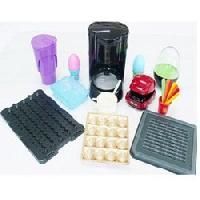 Injection Moulded Plastic Articles