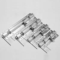 Stainless Steel Window Fittings