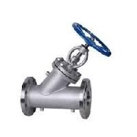 Y Type Valves
