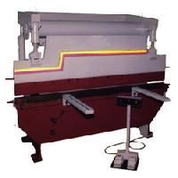 Hydraulic Embossing Power Press