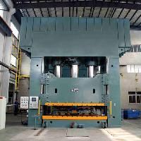 Hydraulic Stamping Press