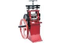 Wire Rolling Machine