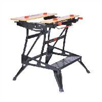 Portable True Centering Machine