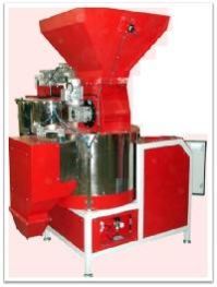 Seed Coating Machines