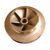 Forged Brass Impeller