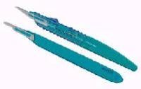Disposable Scalpels