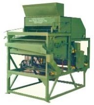 Grain And Pulses Cleaner