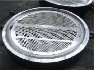 Carbon Steel Forgings