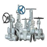 LT Audco Valves
