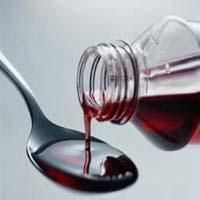 Calcium Gluconate Syrup