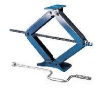 Scissor Jacks
