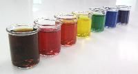 Synthetic Food Color