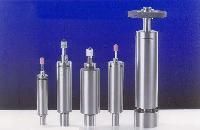 Belt Driven Grinding Spindles