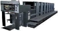 Sheet Fed Offset Printing Machines
