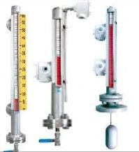 Tank Level Indicator