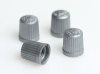 Plastic Valve Caps