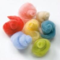 Acrylic Fibers