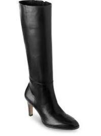Ladies Dress Boots